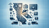 How the Tech Industry in California is Shaping E-Commerce Logistics