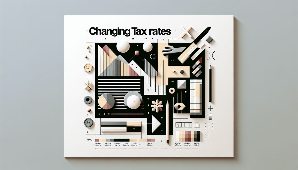 How to Change Tax Rate in Shopify A StepbyStep Guide