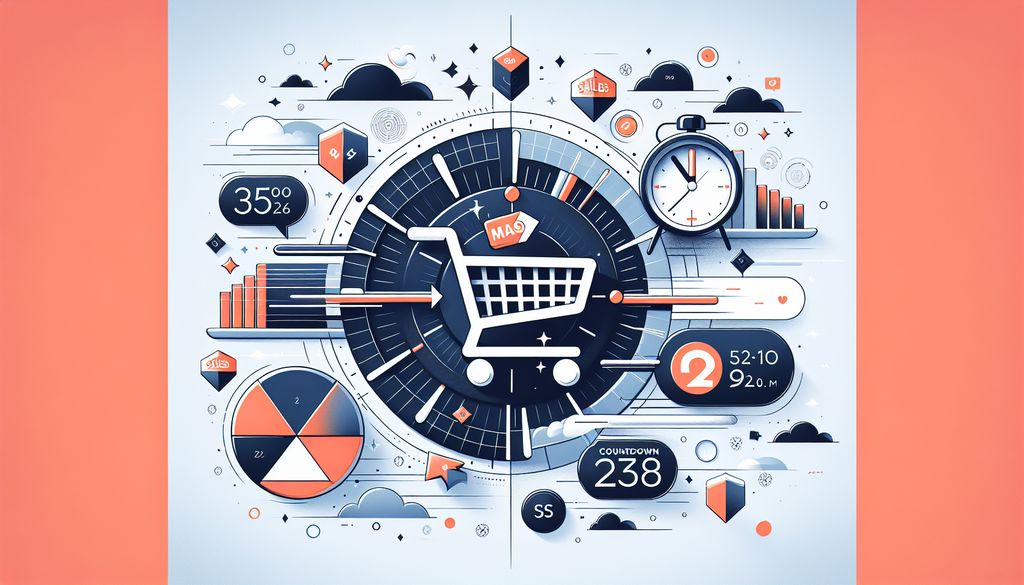 How to Create a Countdown Timer to Boost Sales in Magento 2