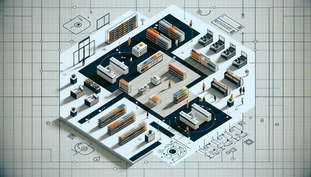 Store Layout Generator How to Create an Effective Store Floor Plan for Your Retail Business