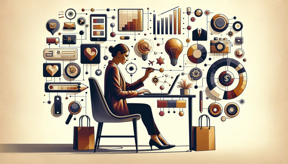 How to Create Options and Variants for Your ecommerce Products