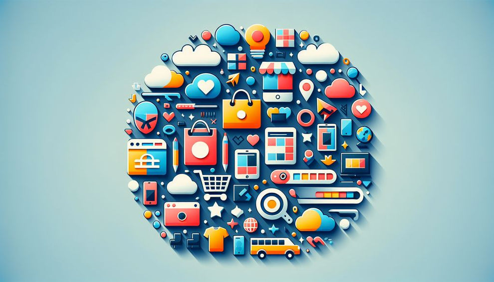 How to Create Options and Variants in Your ecommerce Store
