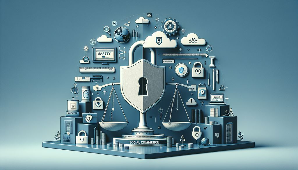 How to De-risk Social Commerce (and Stay True to Your Brand)