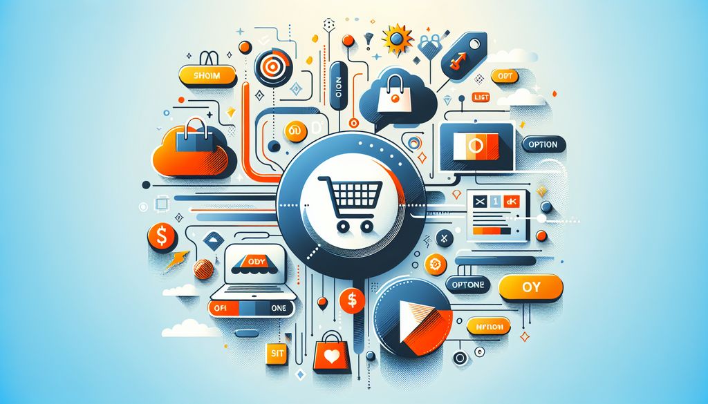 How to Display Option Icons in Your ecommerce Store