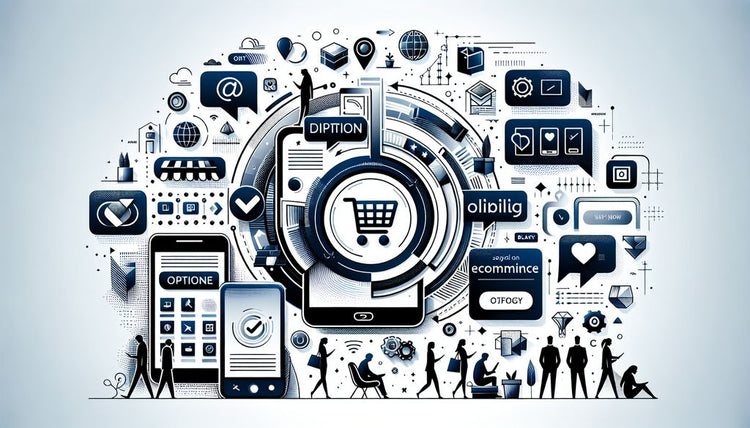 How to Display Option Icons in Your ecommerce Store
