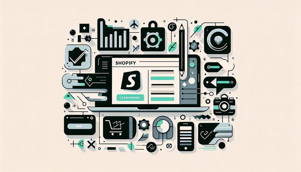 How to Learn Shopify Step by Step: A Beginner's Guide to ecommerce Su