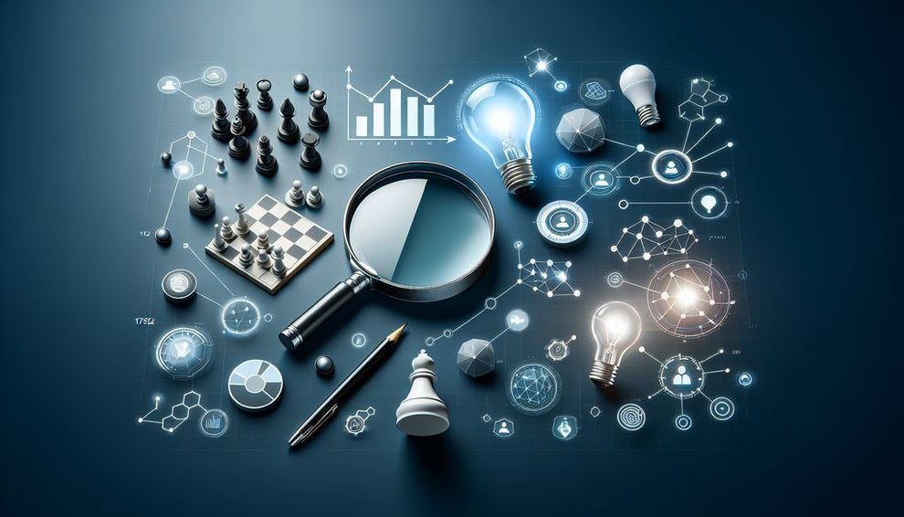 How To Meet The Challenges of Modern Search Marketing
