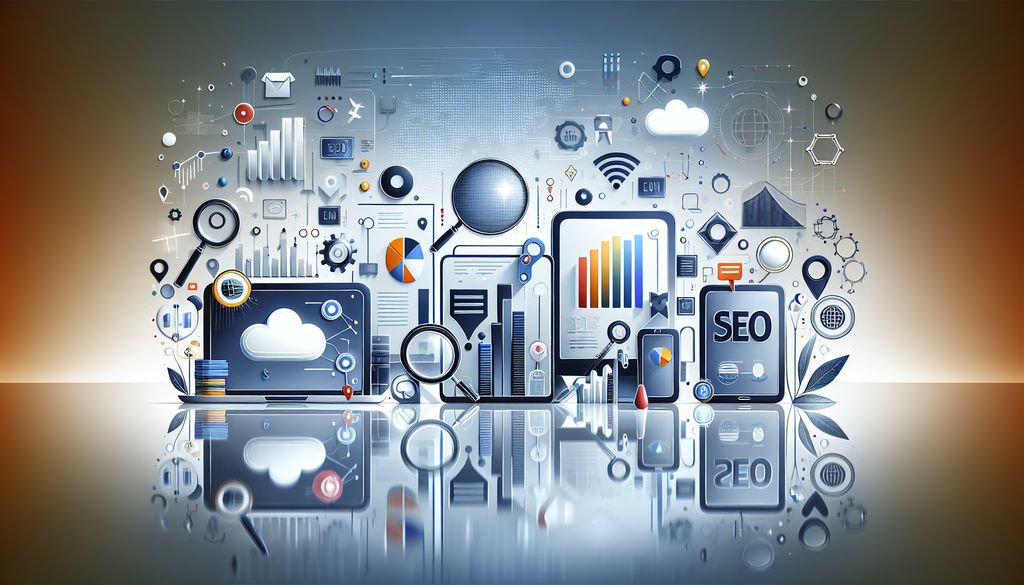 How To Meet The Challenges of Modern Search Marketing