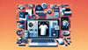 How to Sell T-Shirts Online and Build a Brand in 2024