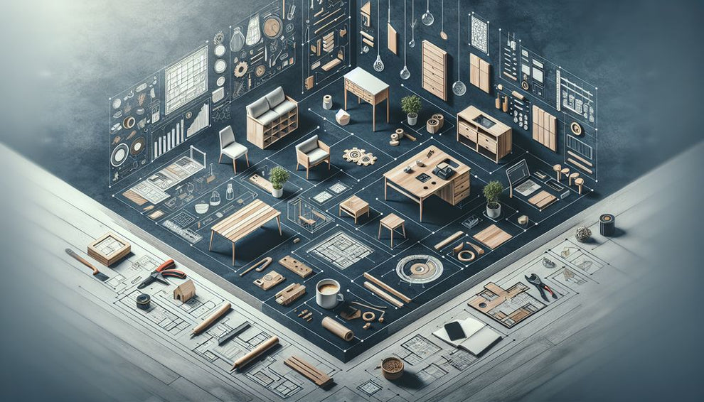 How To Start A Furniture Business In 2024: A Comprehensive Guide