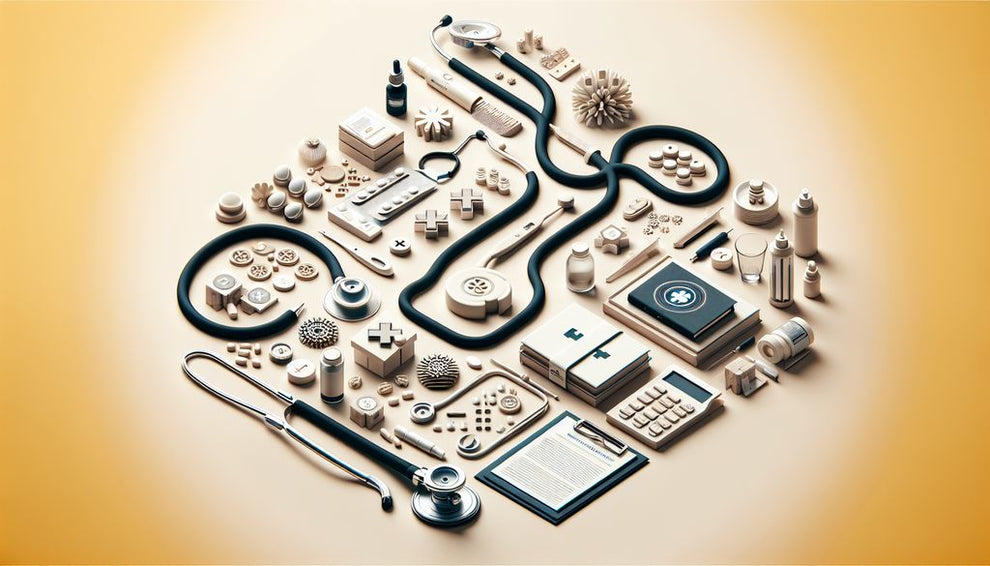 How To Start A Medical Supply Business From Concept To Execution how-to-start-a-medical-supply-business-from-concept-to-execution