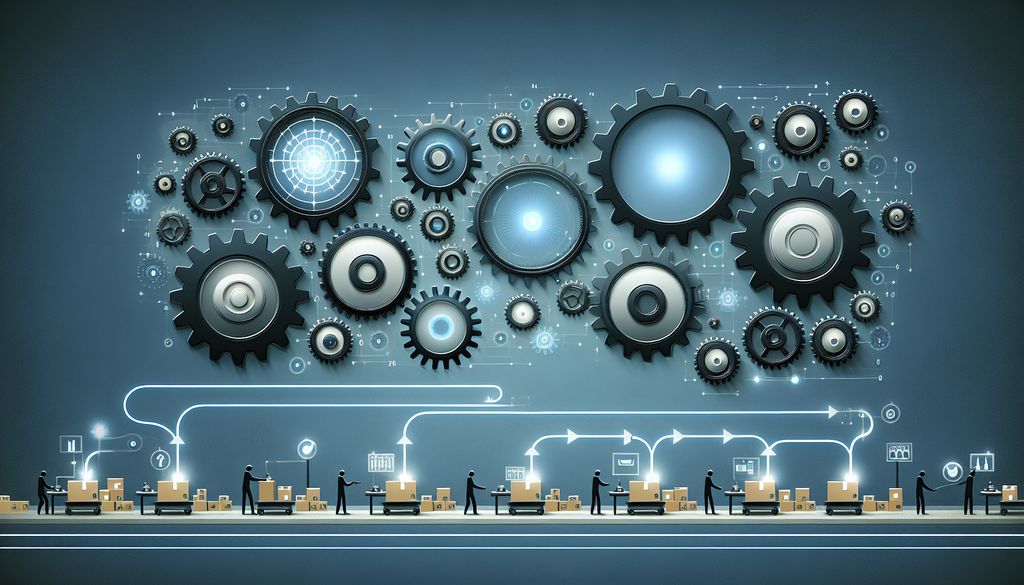 How to Streamline Your Operations with Automated Order Processing Syst