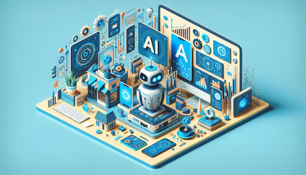 How To Use Ai To Market Your Small Business My Favorite Ai Tools