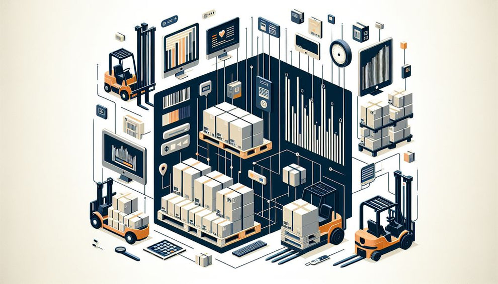 How to Use Warehouse Management Systems: A Comprehensive Guide