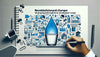 How Waterdrop Revolutionized the Beverage Industry: A Marketing Deep Dive