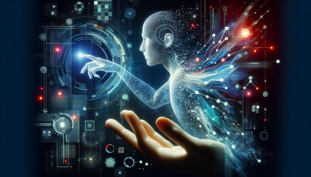 Humanizing AI: Bridging the Gap Between Technology and Humanity