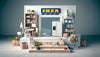 Ikea Doubles Pick-Up Points at Tesco: Transforming the Retail Experience