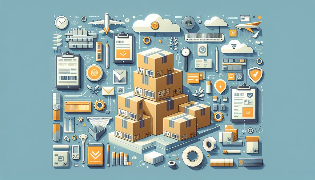 Importance of Kitting and Repacking in ecommerce Business