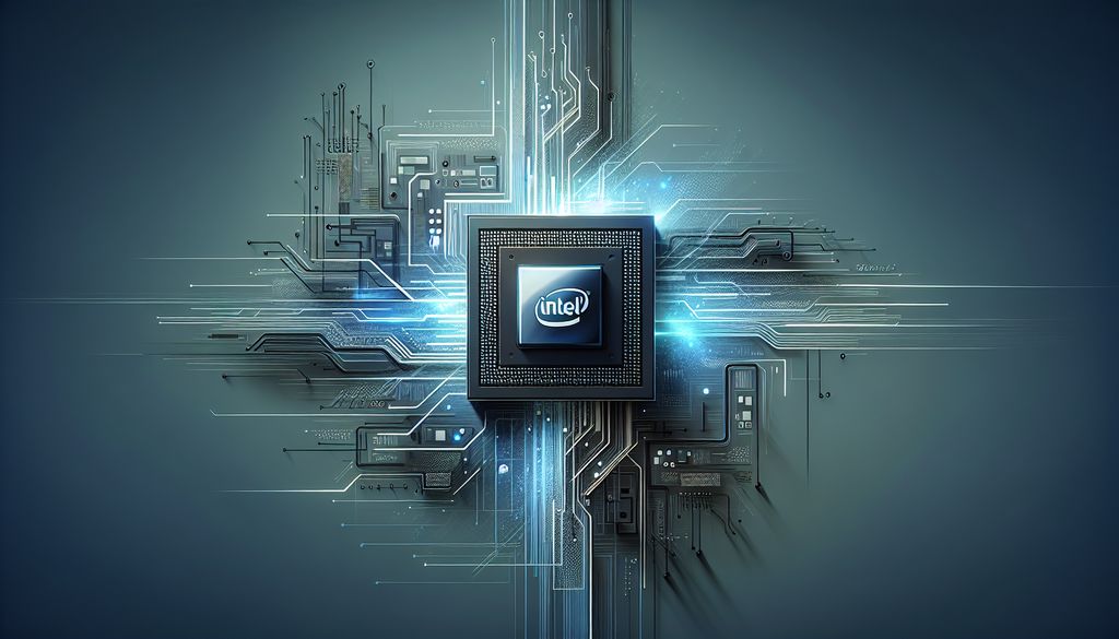 Intel's Gaudi 3: A New Frontier in AI Chip Technology
