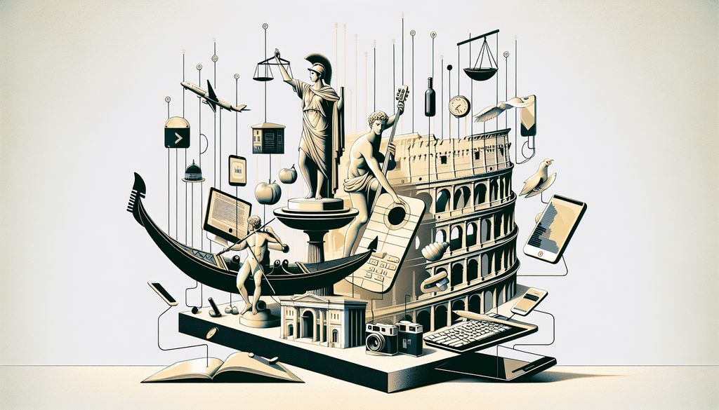 italian-traditions-endure-digital-era