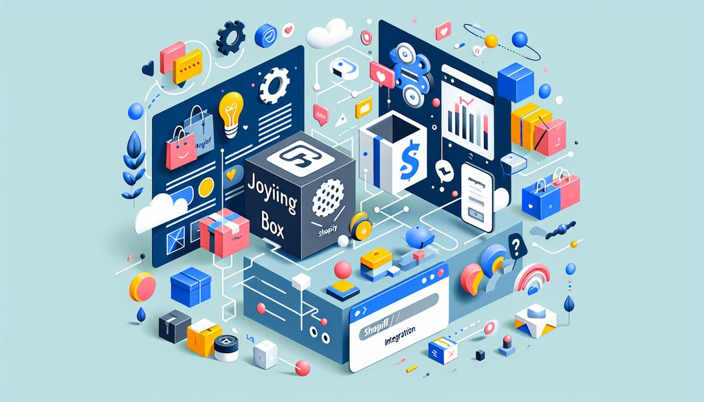 JOYING BOX Shopify Integration