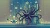 Kraken Reportedly Considers $100 Million Funding Round
