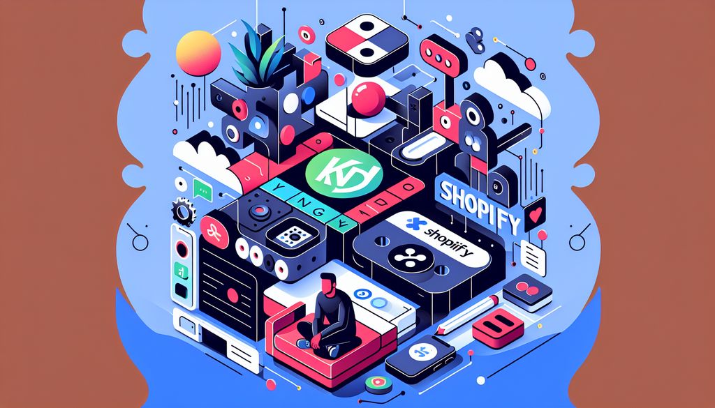 KYD Shopify Integration kyd-shopify-integration