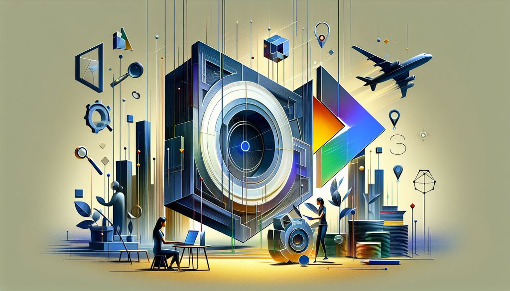 Learn about Google’s March 2024 Core Algorithm Update