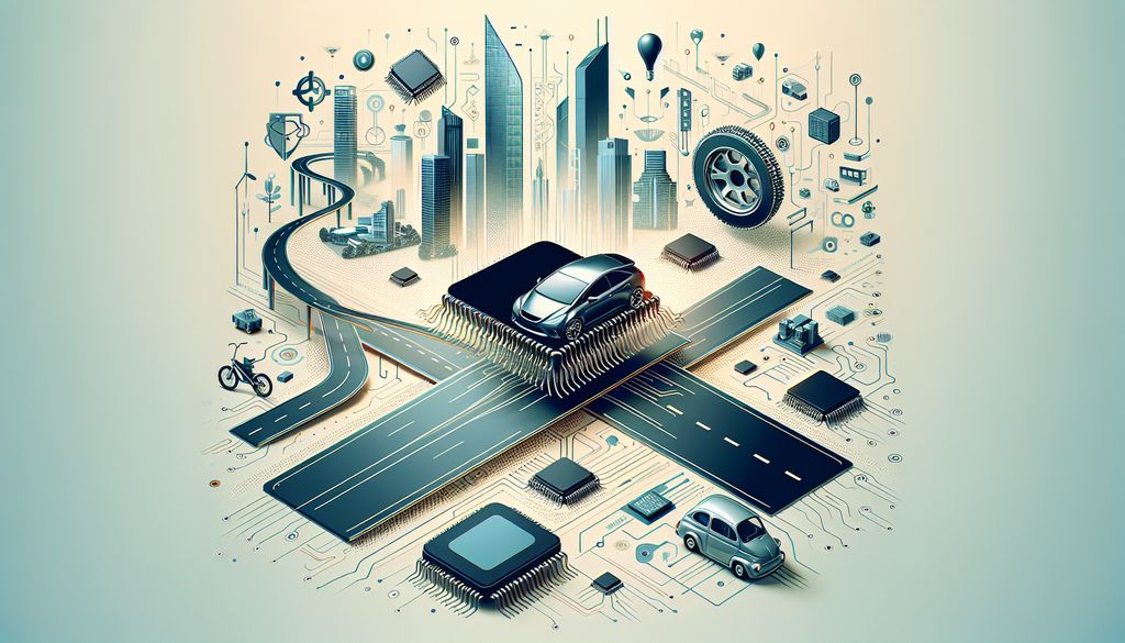 Let the Chips Fall: Musk’s xAI Plans Spotlight Tesla’s Autonomy Challe