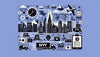 Leveraging New York's Infrastructure for Enhanced E-Commerce Fulfillment Efficiency