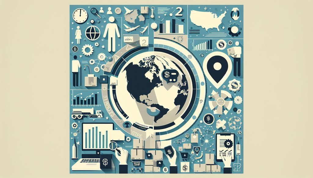 Managing Customer Scope and Shipping Countries in Magento 2