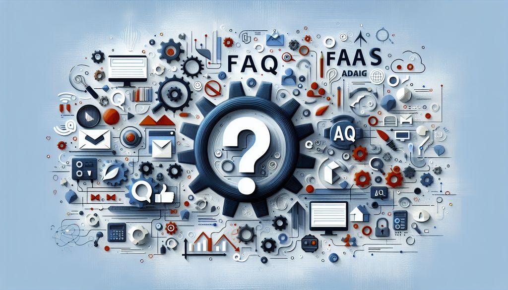 ปฏิบัติการใช้หน้า FAQ: คำแนะนำในการเพิ่มการเข้าชมและชักชวนลูกค้า