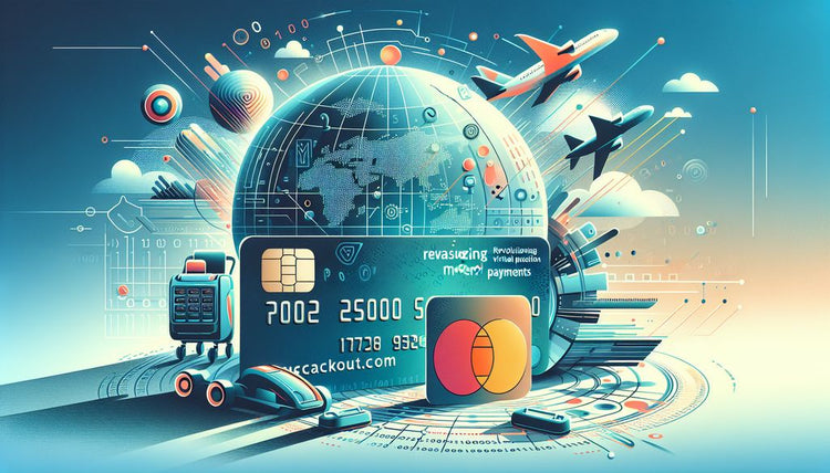 Mastercard Collaborations Mastering Modern Payments: How Checkout.com and Mastercard Are Revolut