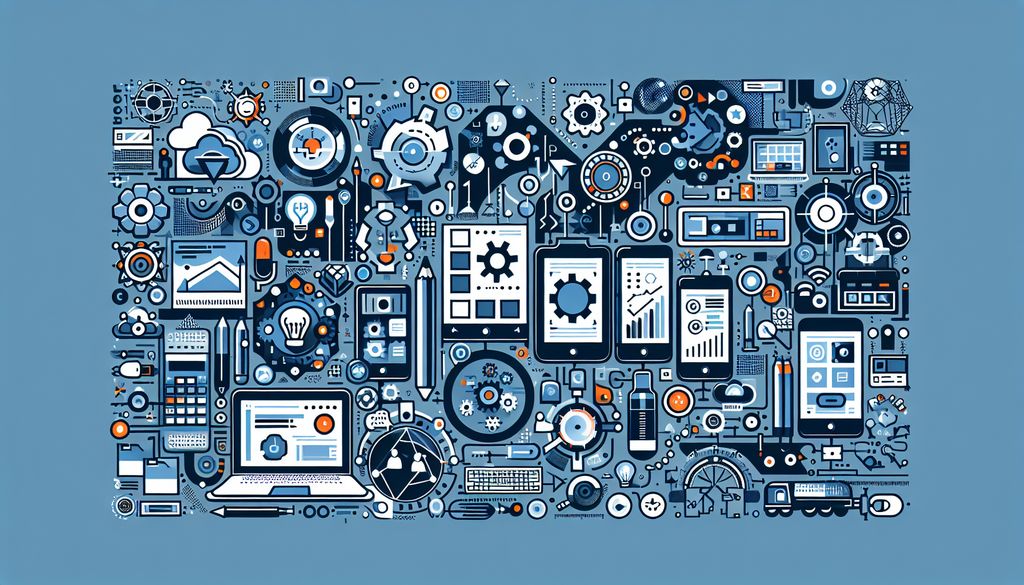 Mastering the Art and Strategy of Visual Design and Agile Frameworks i