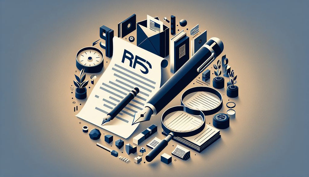 Mastering the Art of Grant Writing: A Deep Dive into RFP for Grants