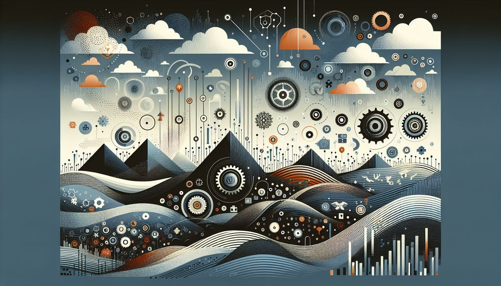 Mastering the Landscape of Business Model Strategy and Tech Innovation