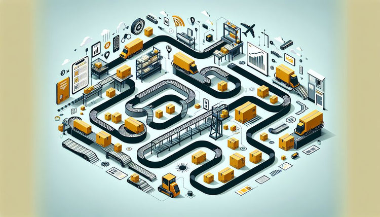 Unpacking Process Mastering the Unpacking Process at Fulfillment Hub USA: A Comprehensiv