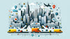 Mastering Urban Logistics in New York for E-commerce Success