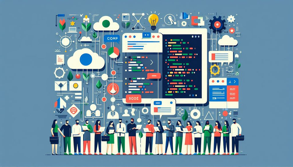 Maximizing Efficiency in Team Collaboration with Stack Overflow for Te