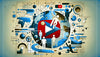 Maximizing Global Reach: The Art of Inclusive Marketing on YouTube