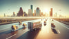 Meeting the E-commerce Delivery Demands in Houston: Effective Strategies for Success