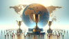 Megantic Wins Three Major Awards at Global Agency Awards: A Testament to Exceptional Performance