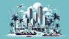 Miami's Pivotal Role in International E-Commerce Logistics