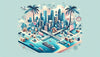 Miami: The Heart of Cross-Border E-Commerce