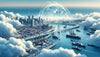 Miami: The Heart of Global E-Commerce and Logistics Excellence
