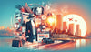 Miami: The Ultimate Hub for Achieving Success in E-Commerce Fashion and Apparel