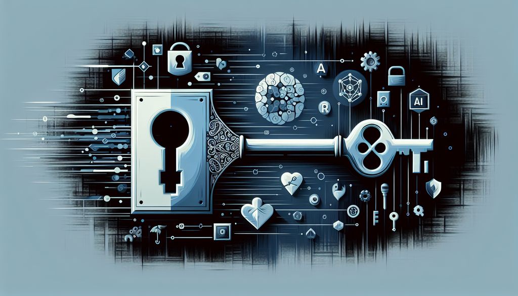 Microsoft's Discovery of AI Security Threat Skeleton Key Raises Concer