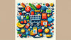 Navigating Grocery Shopping Habits: How Consumers Respond to Retail and Grocer Price Shifts