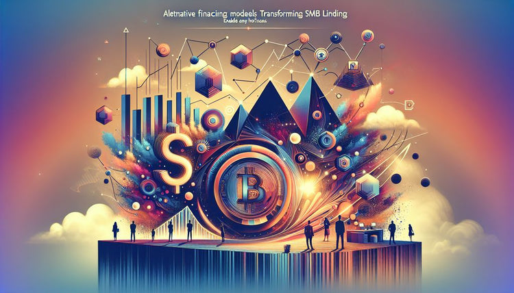 Navigating New Horizons: How Alternative Financing Models Are Transfor