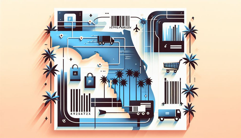 Navigating Success in Florida's ecommerce Ecosystem: A Retailer's Com
